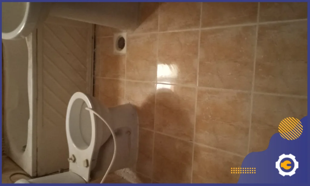 شركة كشف تسربات الحمامات بجدة