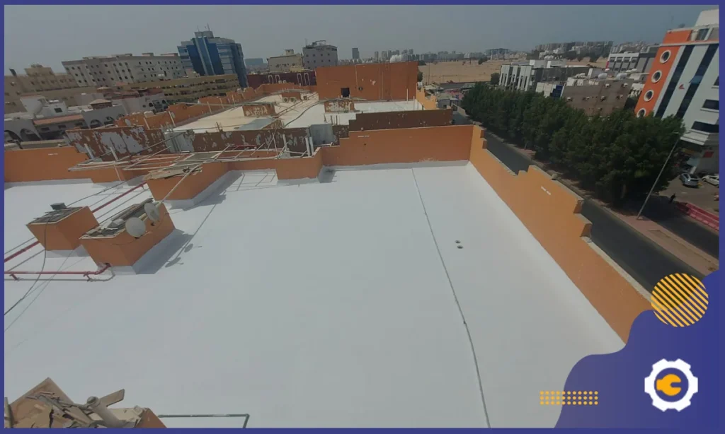 شركة كشف تسربات الاسطح بالطائف