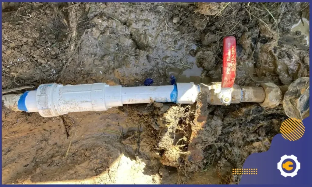 افضل شركة كشف تسربات المياه بمكة