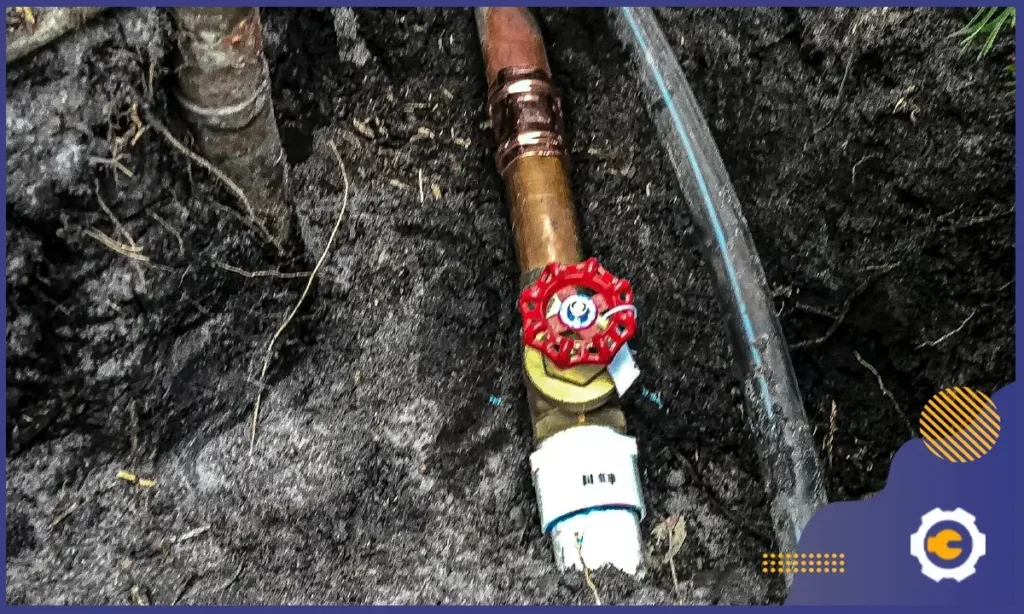 معايير اختيار شركات كشف تسربات المياه بمكة المكرمة