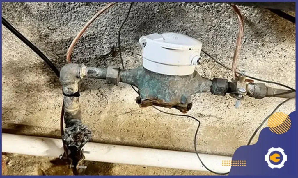 ما هي أهمية الكشف المبكر عن تسربات المياه؟