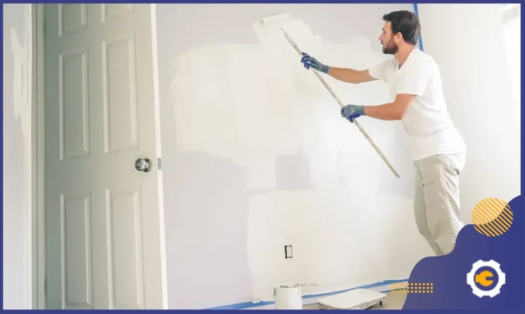 معلم دهانات و ديكورات بمكة