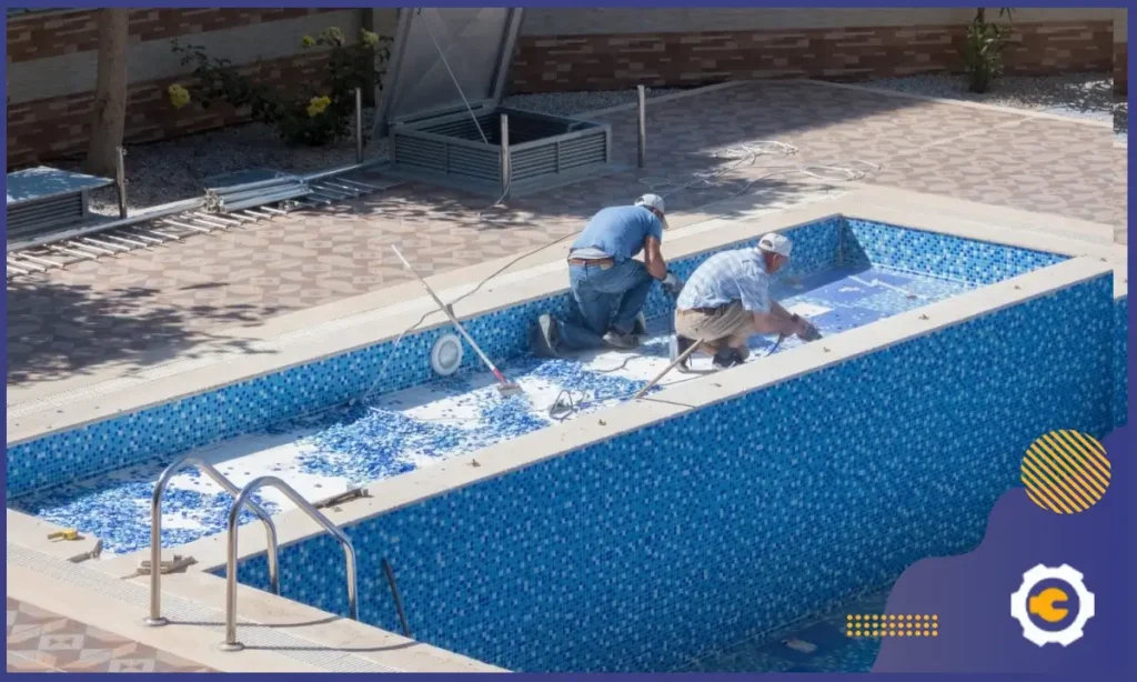 صيانة مسابح بينبع وفق أعلى معايير السلامة