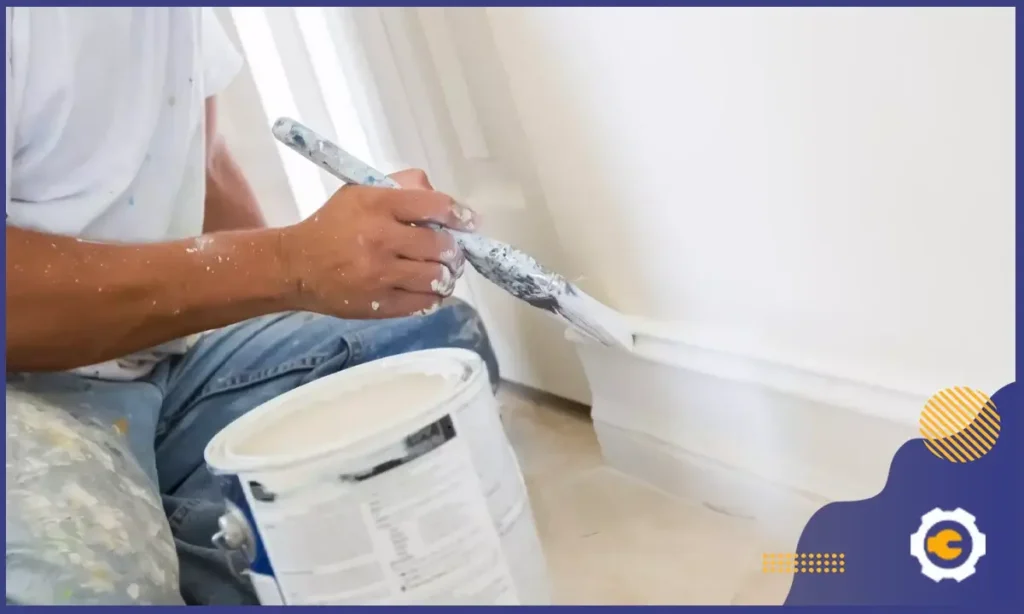 مراحل تنفيذ أعمال الدهانات بمكة