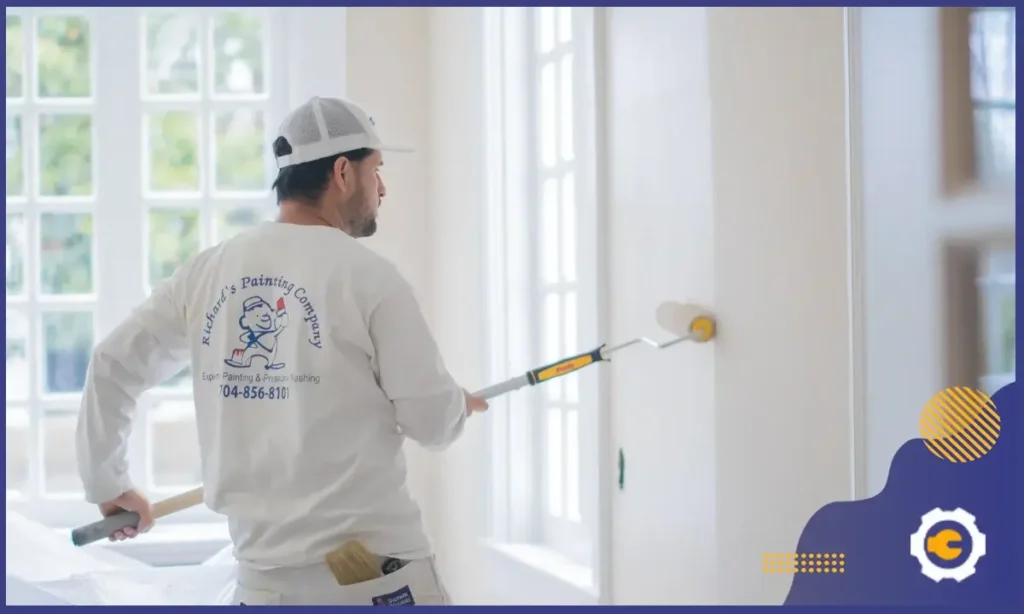 معلم دهانات بمكة للشركات والمؤسسات