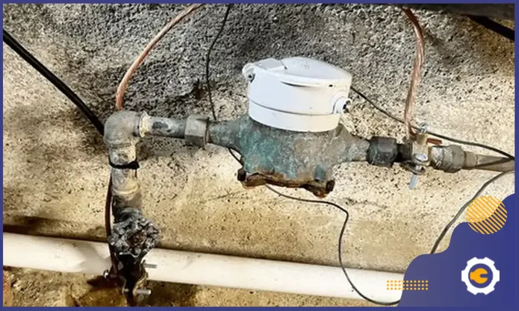 اسعار كشف تسربات المياه بالجيزة