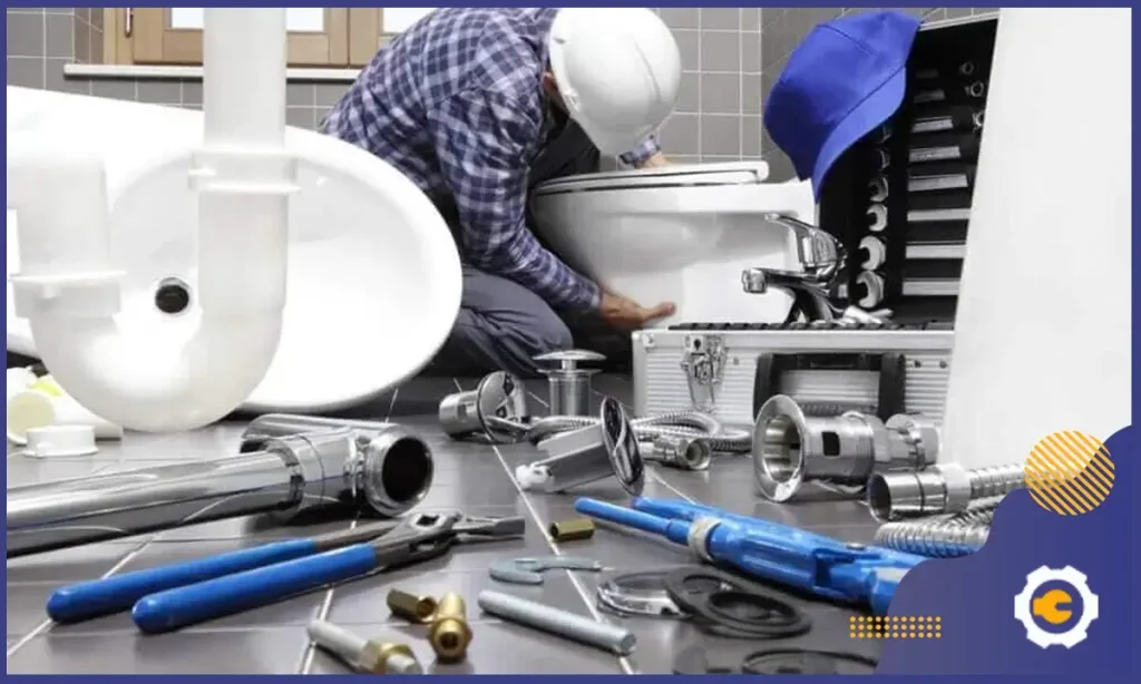 لماذا يختارنا العملاء عند البحث عن سباك بمكة؟