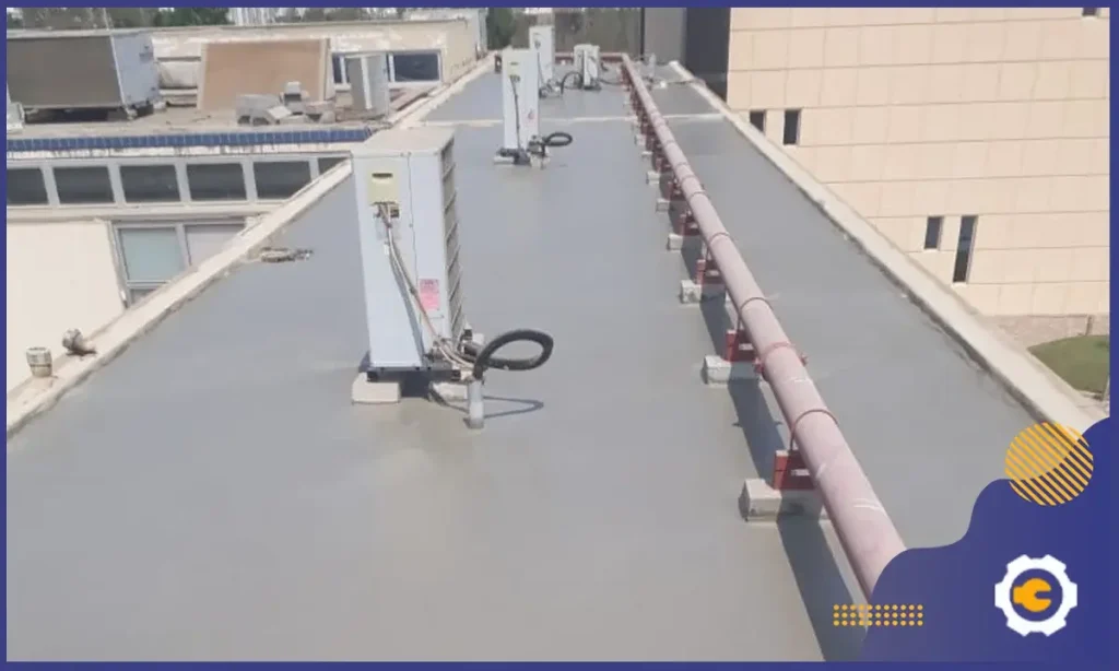 استخدامات الصبة الرغوية في جدة