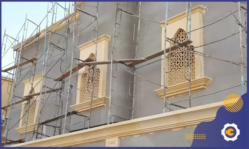 مقاول ترميم بمكة