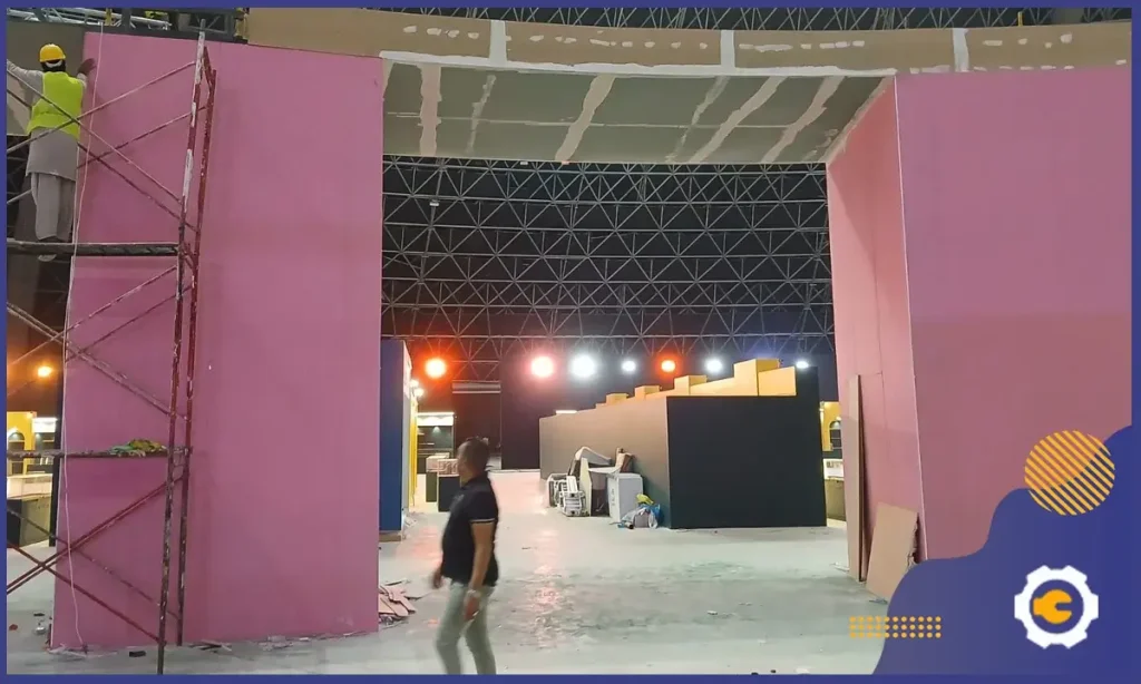 ترميم الأسطح بمكة ومعالجة الأجزاء المتضررة